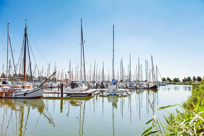 Villa Meerzicht | 4 Pers. - foto 24