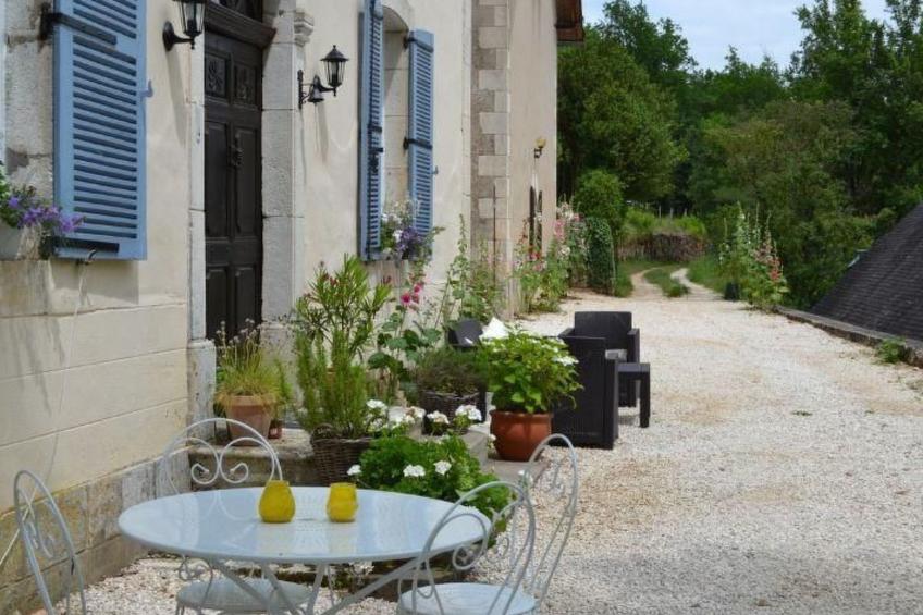 in Souillac mit Gemeinschaftspool - foto 32