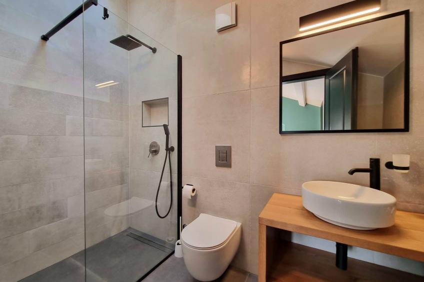 Villa Qualia - Gemütliche 4-Schlafzimmer-Villa mit beheiztem Pool - foto 44