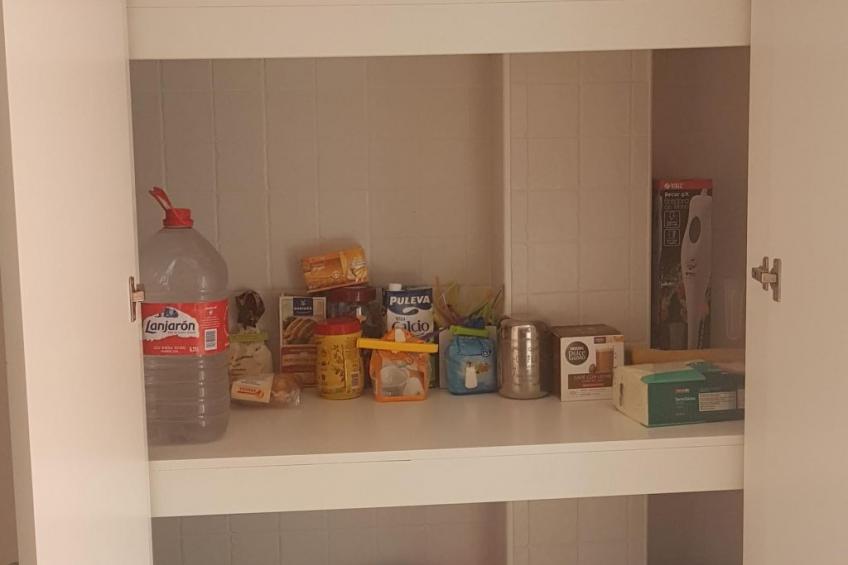 La Invincible Terreros in der 1. Reihe des Strandes - foto 23