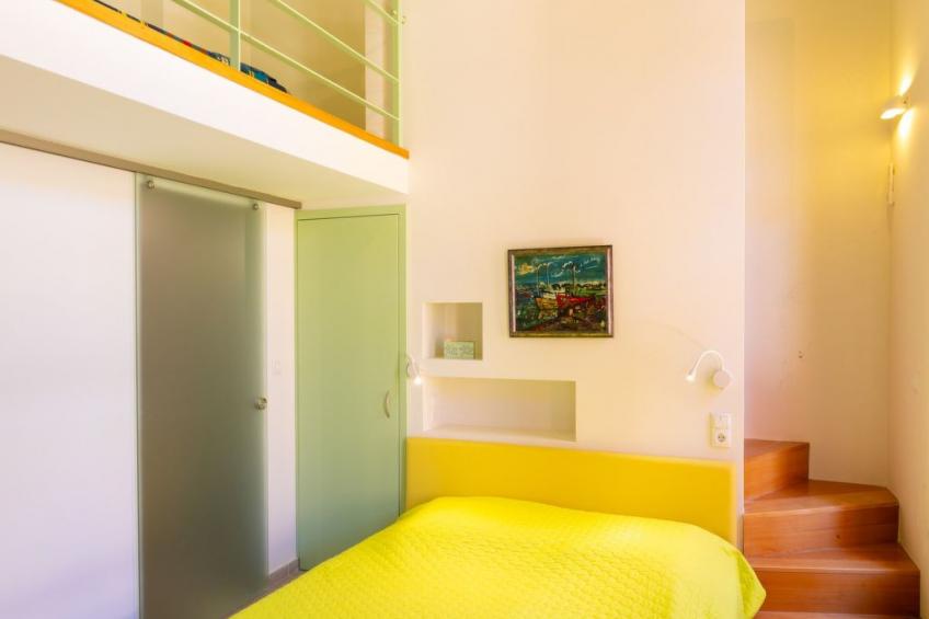 Ferienvilla "Byblos" mit privatem Pool - foto 33