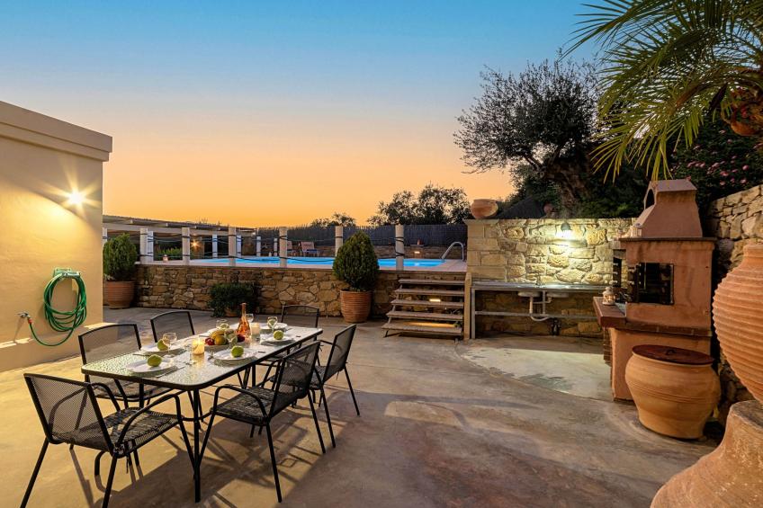 "Cretan Kera Villa" - foto 29