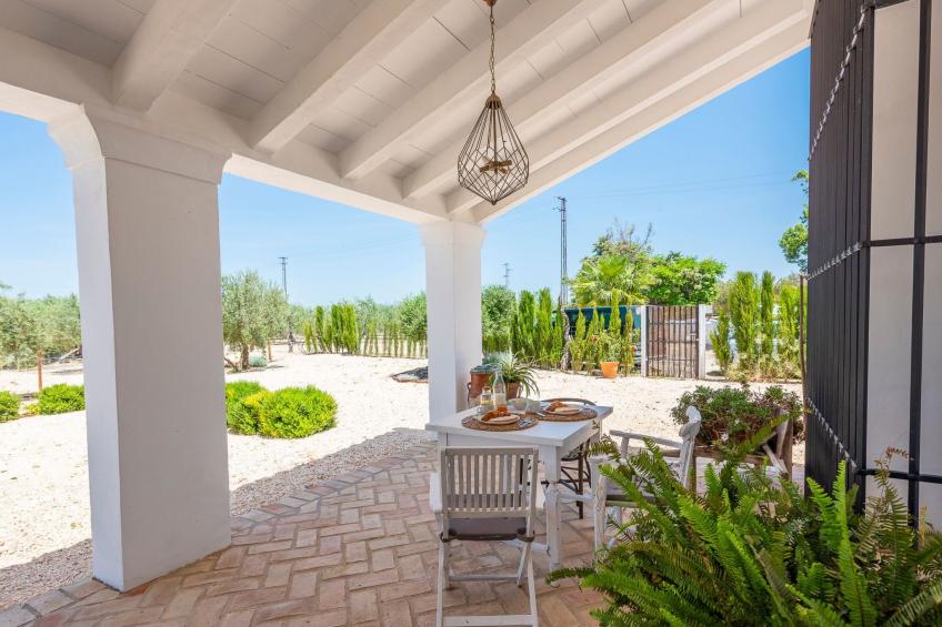 Hacienda San Antonio - foto 49