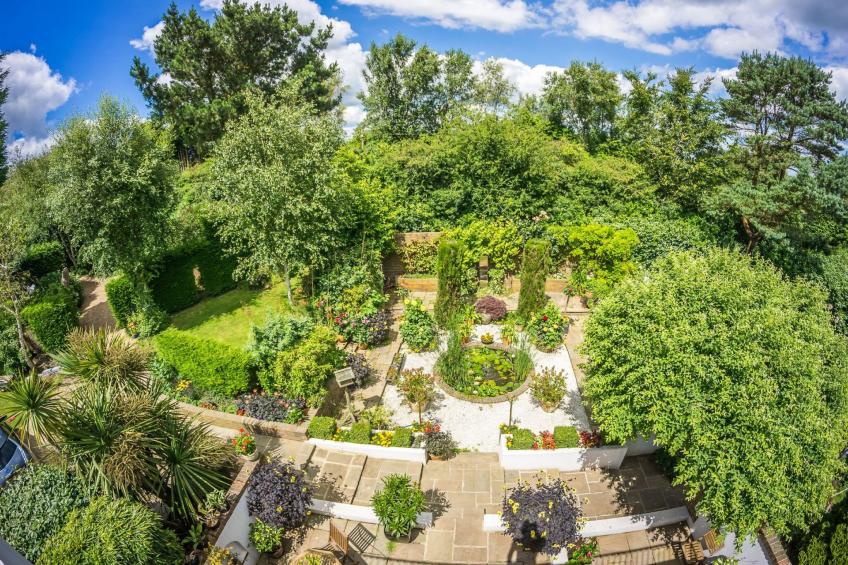 Anwesen mit Pool - foto 47