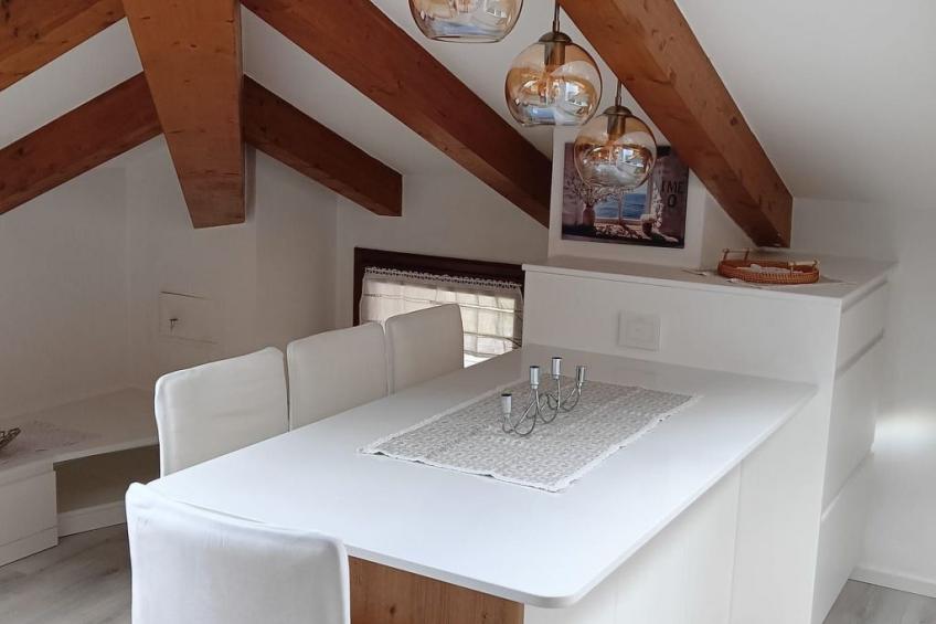 Wohnung 'Penthouse der Dolomiten - foto 4