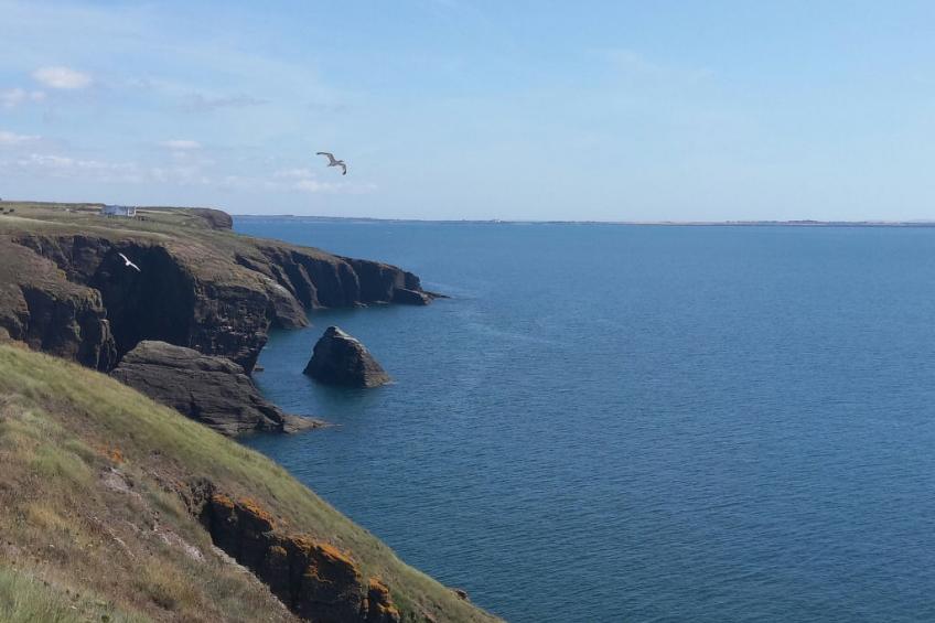 Dunmore Villas Holiday Home No 1 - foto 23