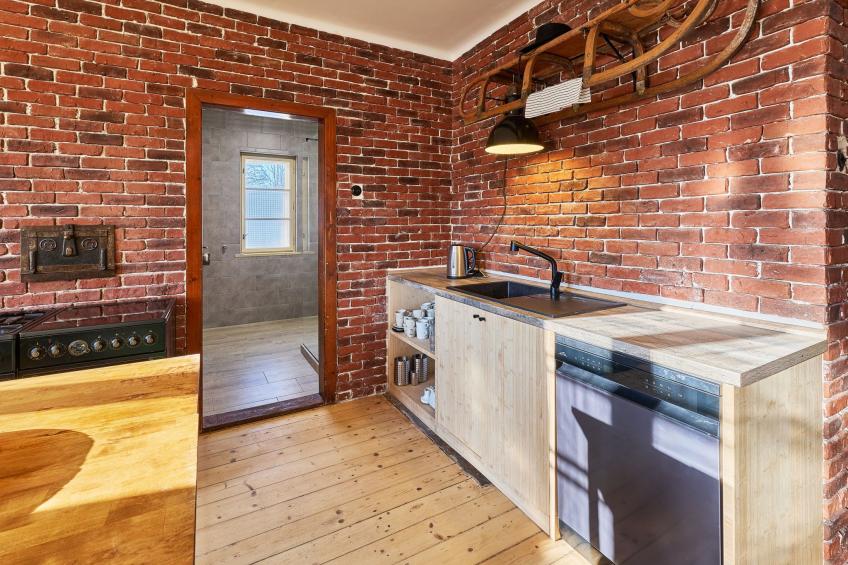 Švýcarka - foto 35