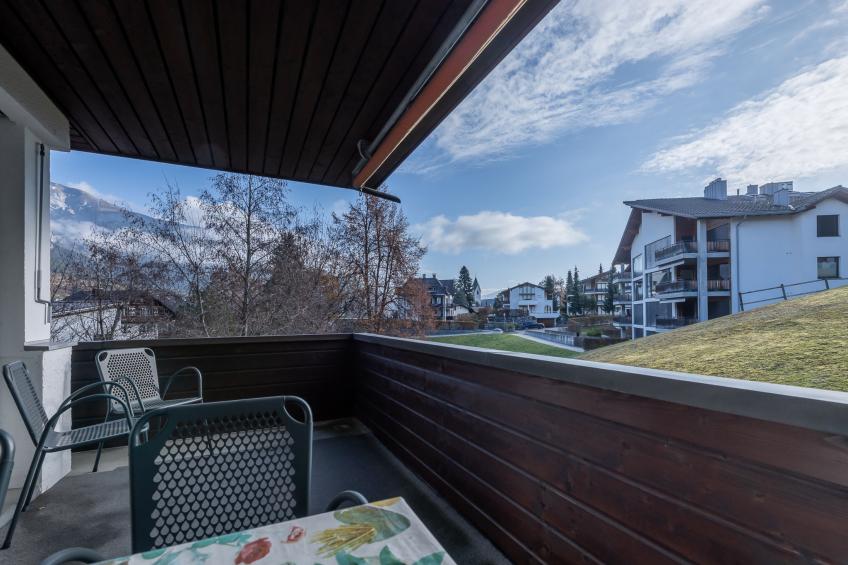 Putzprinz Gujan Ferienwohnung, Haus Surmir B / 16, (Flims Waldhaus). 2.5-Zimmer - foto 11