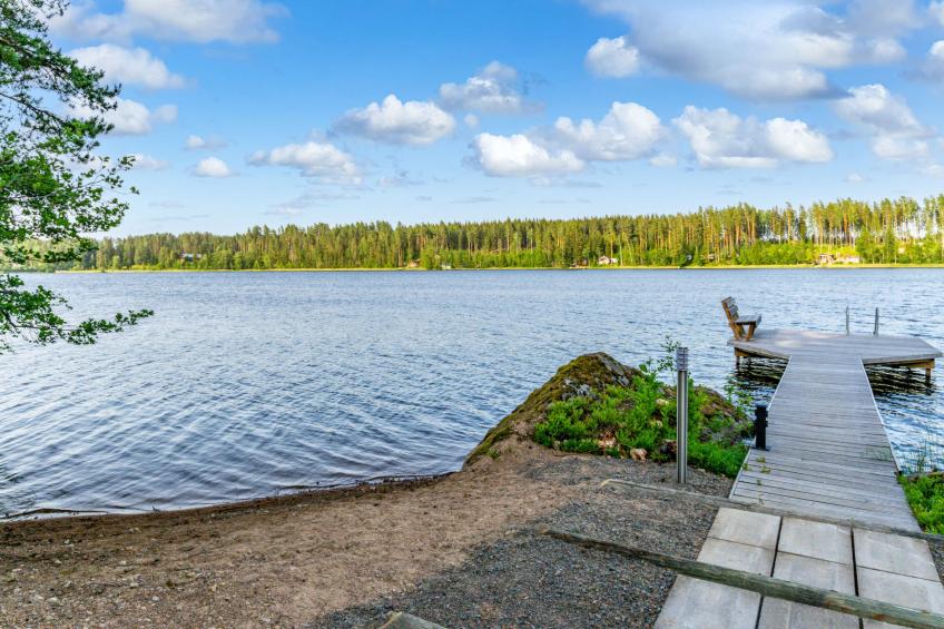 Järvenhelmi - foto 21