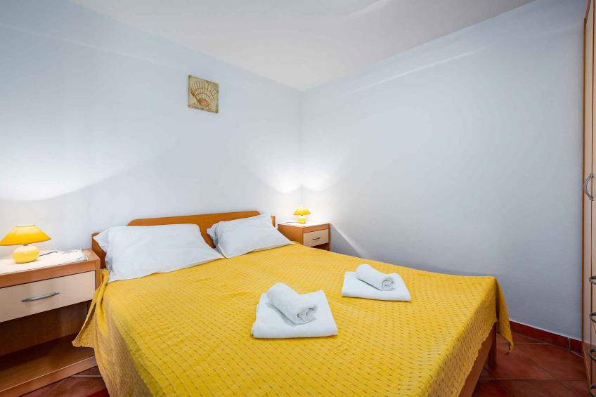 Holiday apartment with air conditioning and wi-fi - BF-DGJB - foto 12