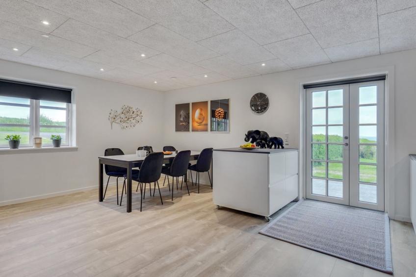 "Ringulf" - 350m from the sea in Funen - foto 10