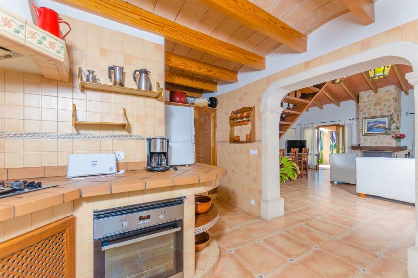 Can Reure (can Paris) - foto 23