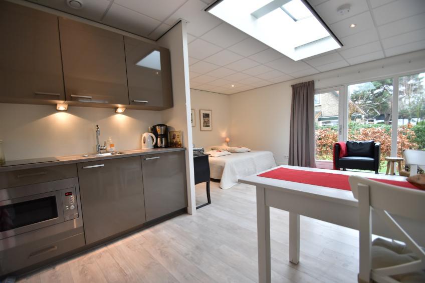 Hof van Craeck 6 pers - foto 10