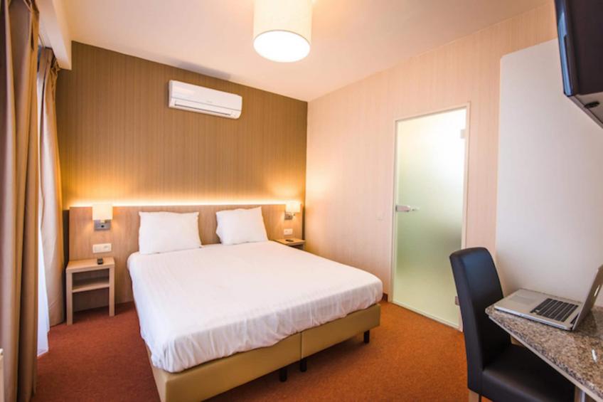 ARASS HOTEL & BUSINESS FLATS - Apartment Duplex standard - foto 3