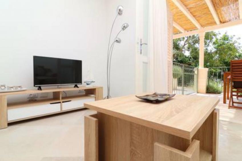 Apartments Seafront Silence - One Bedroom Apartment with Terrace and Sea View - foto 9