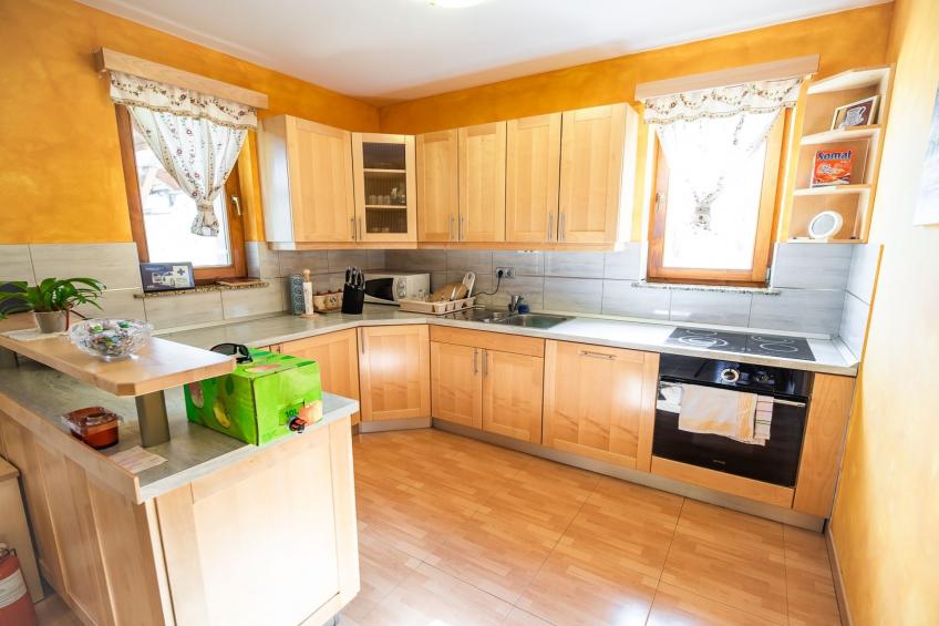 Golden Horizon Holiday Home with Terrace and Garden - One Bedroom Holiday Home with Terrace and Garden - foto 10