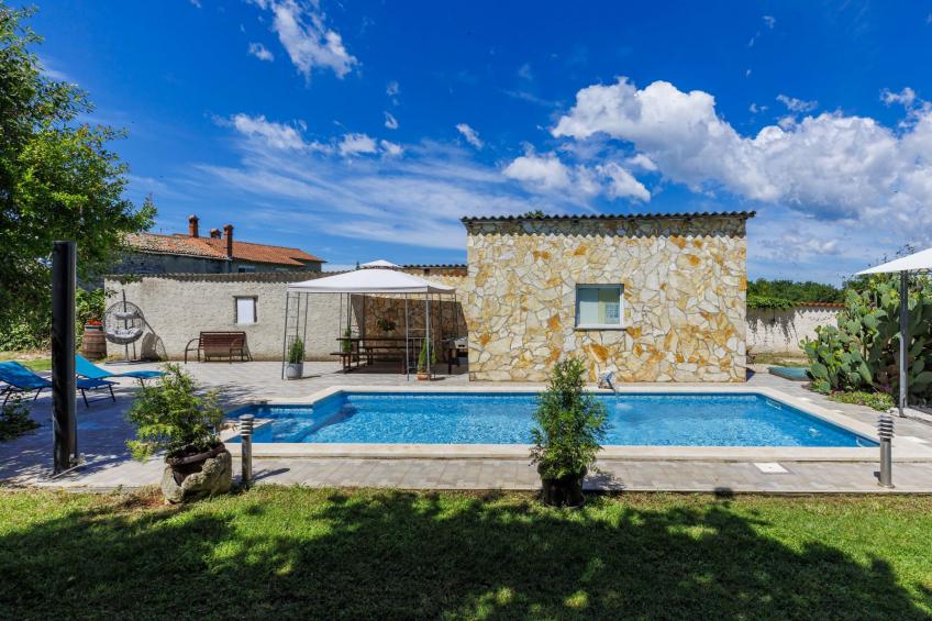 Haus Pinezici (RCA150) - foto 10