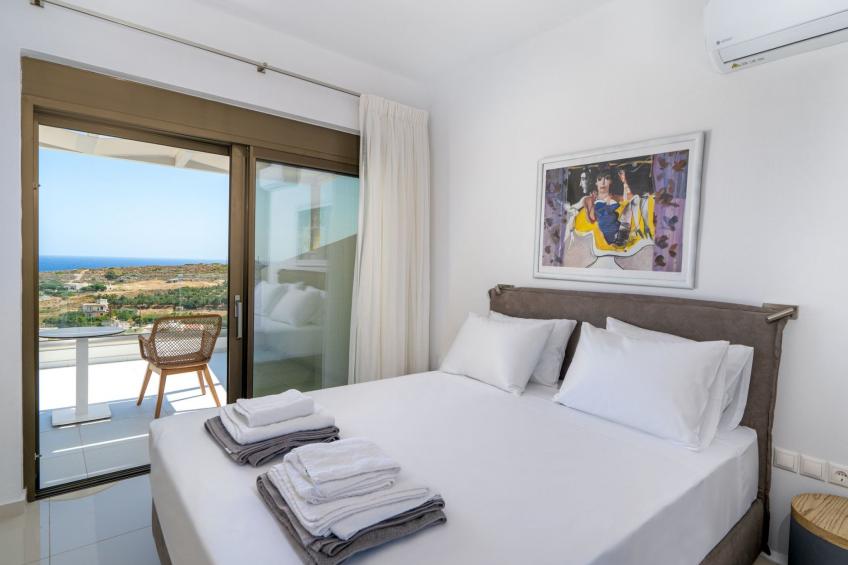 Villa Claire - Agia Pelagia - foto 35