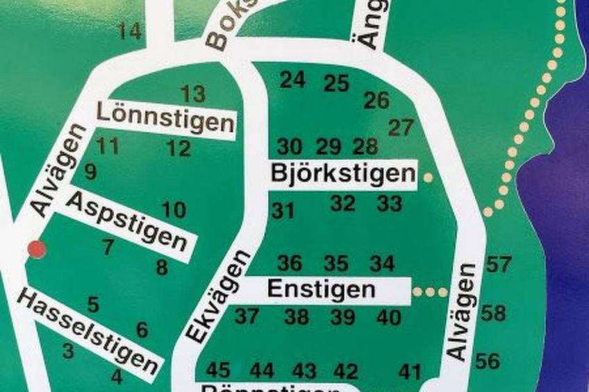 am See Åsunden mit herrlicher Aussicht - foto 58