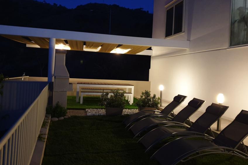 Villa la Vista - bis zu 6 Personen - foto 17