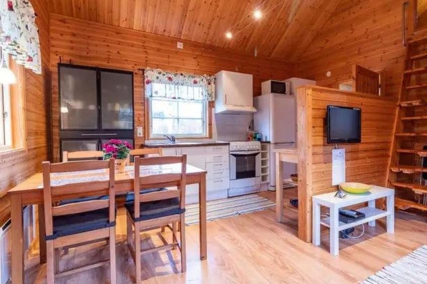 Abborren mit eigenem Ruderboot - foto 8