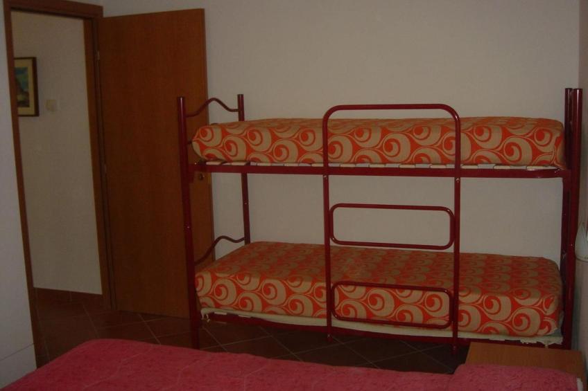 Wohnung 'Virgilio Zanetti', max 6 Personen - foto 6