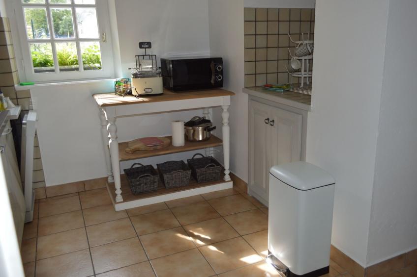 mit eigenem Garten und Grill - foto 9