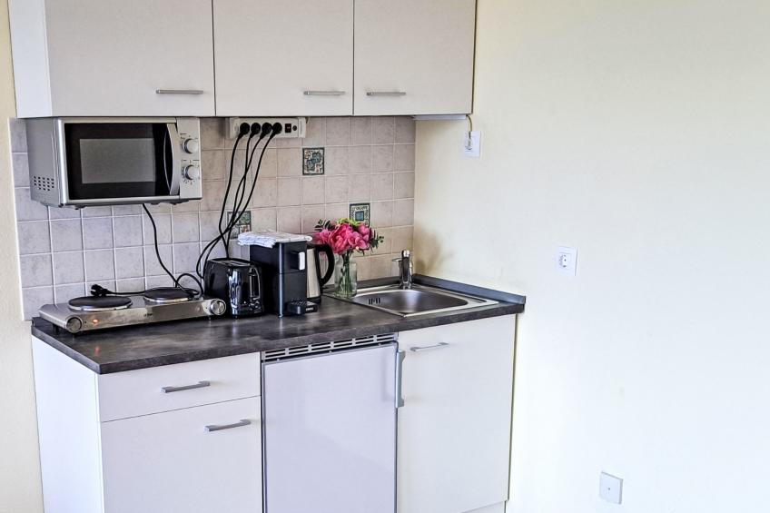 Wohnung 414 Bergblick - foto 8