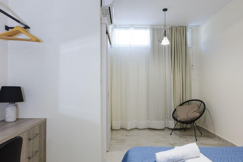 Haus in Vlichada mit tragbarem Barbecue - foto 42