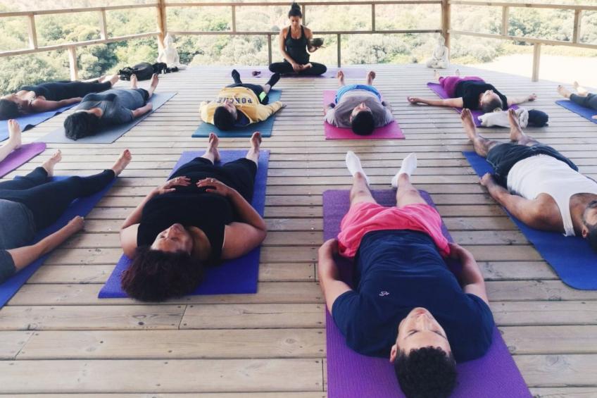 "The Recycle Art" mit Terrasse - foto 33