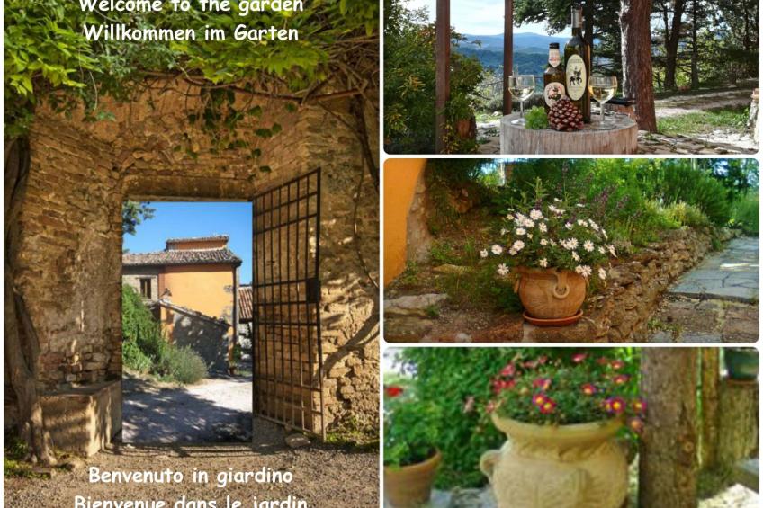 Ca Piero - ein antikes Borgo - foto 12