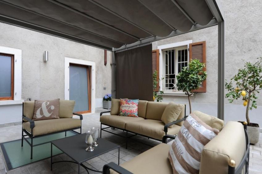 Wohnung 'Bella Vacanza 3 - foto 6