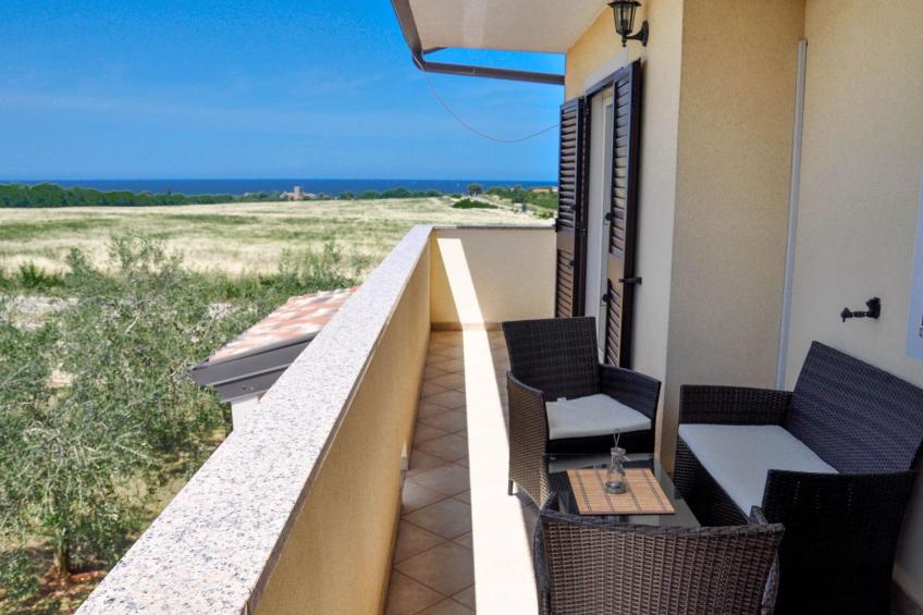 Wohnung "Angela" mit Terrasse - foto 10