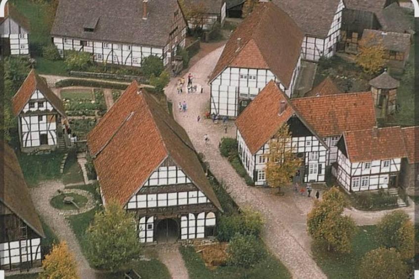 Ferienhaus in Steinheim - foto 21