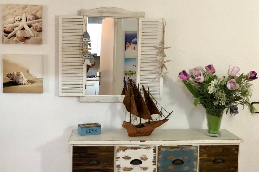 Wohnung an der Strandpromenade - foto 18