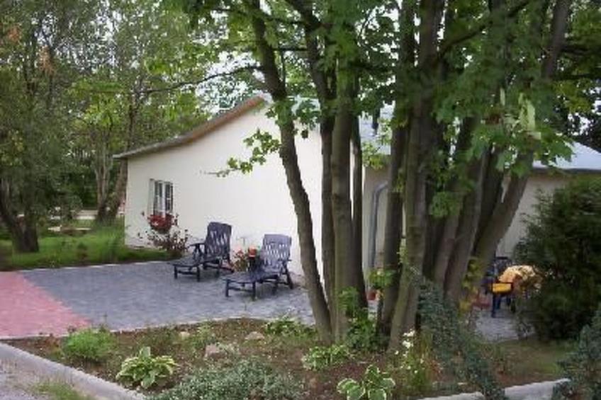 für 4 Personen ca. 80 m² in Blankenburg im Harz-Oesig, Harz (Unterharz) - foto 7