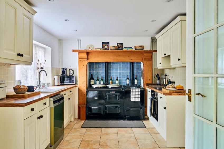 Coachmans Cottage - foto 9