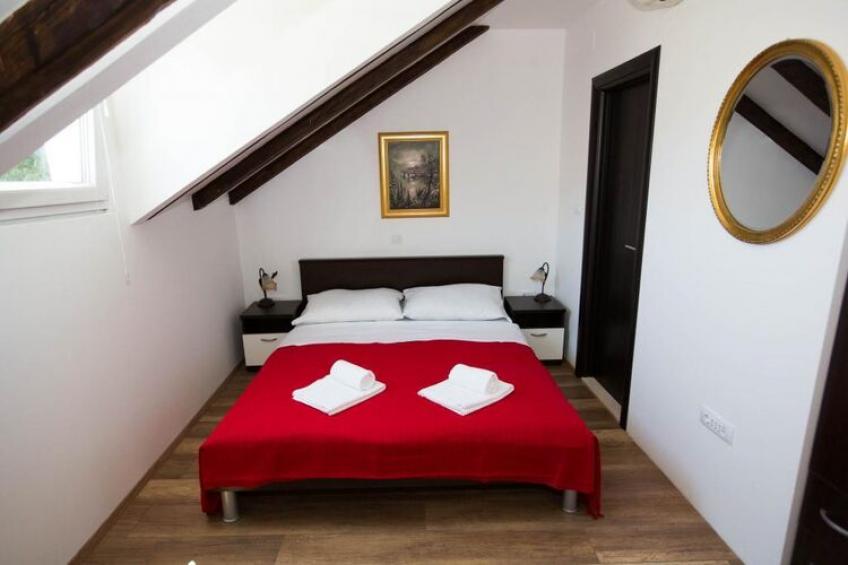 Villa Mia - Double Room