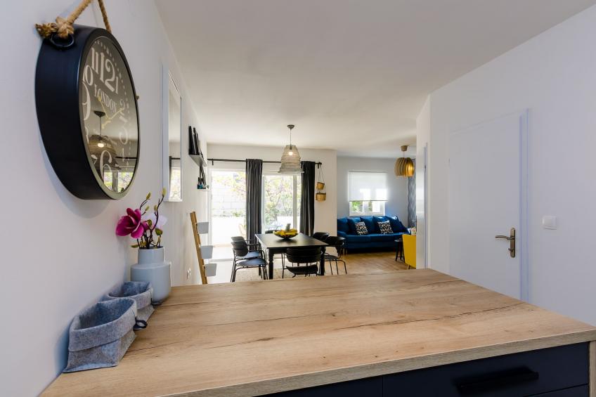 Apartment Sea Shell - Triplex Three-Bedroom Apartment with Terrace - foto 12