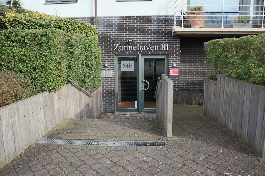ZONNEHAVEN III 64B/0204G-LIFT I - foto 11