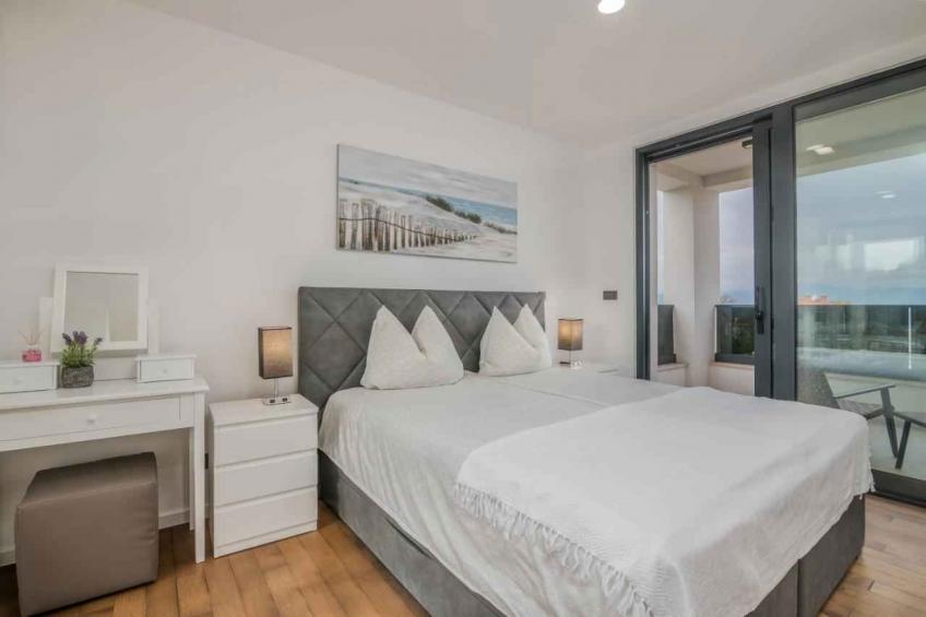 Villa Luxe villa met verwarmd zwembad – Malinska - VW-VBW89 - foto 24