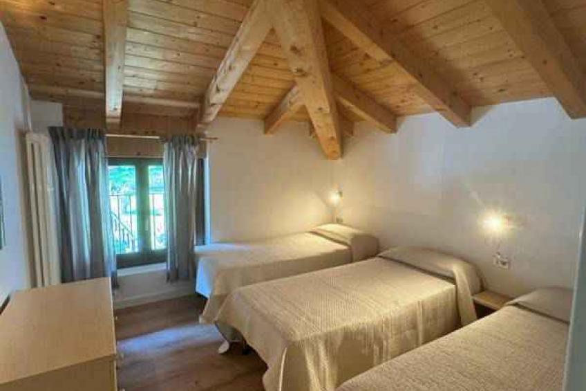 Vakantiewoning met tuin en zwembad - VW-VWF9T - foto 10