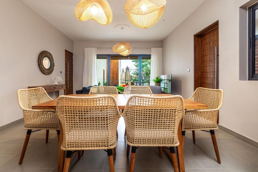 One Bay Residence Einheit 3 Luxuswohnung - foto 7