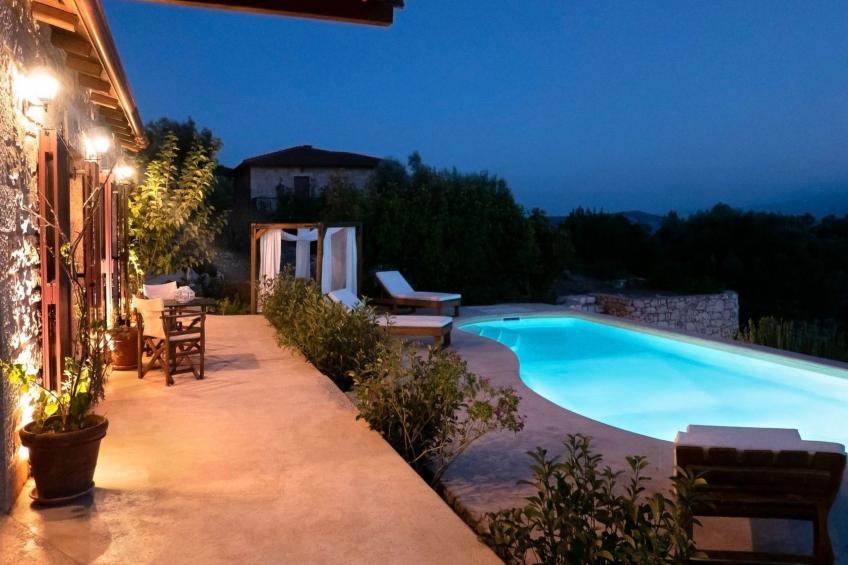 Amapola - Boutique-Villen mit Meerzugang - Phos - foto 34