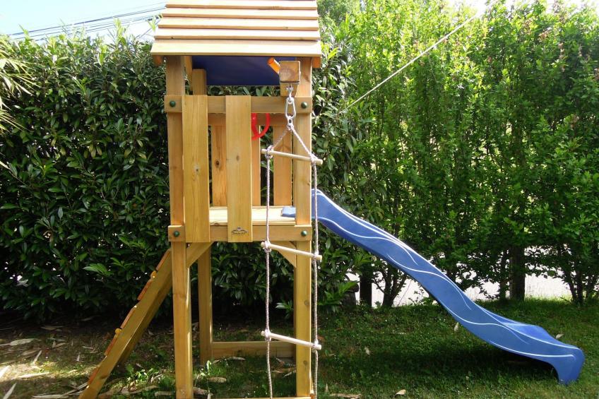 Wohnung "Gite du saladin" - foto 23