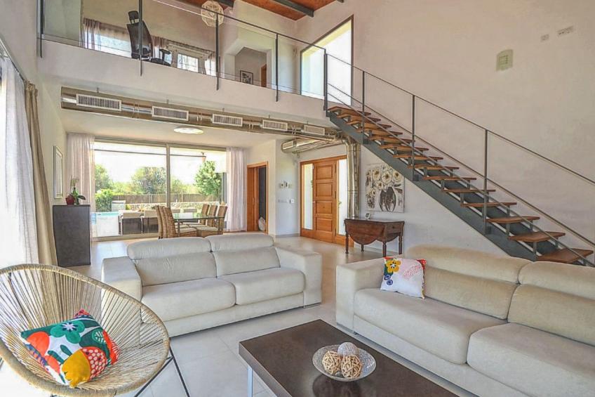 Wunderschönes Ferienhaus in Binissalem mit Privatem Pool - foto 21