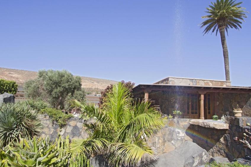 Ruhiges Landhaus Remedios mit Panoramablick - foto 17