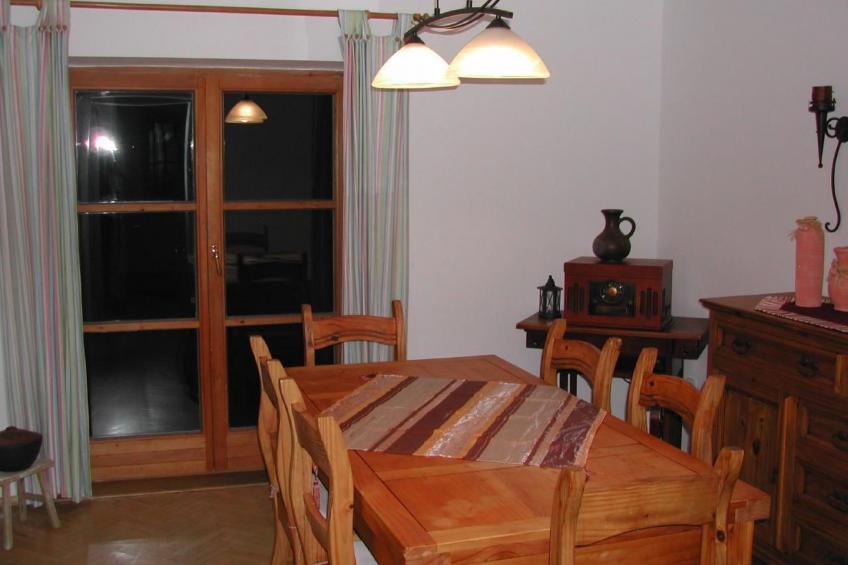 Gemütliches Ferienhaus in Lofer mit Garten - foto 8