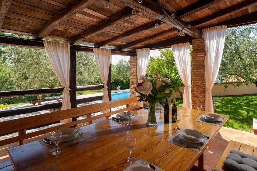 Villa Casa Olga - foto 8