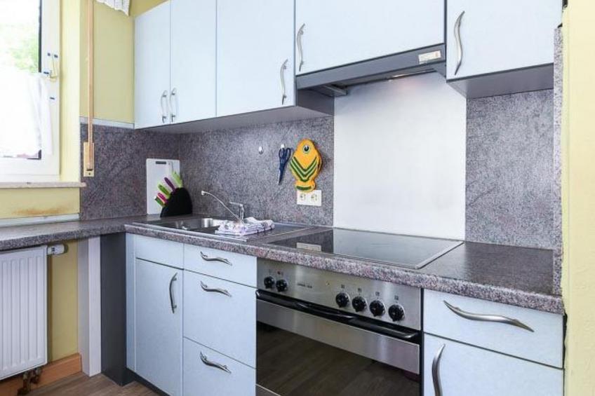 in Bensersiel mit Garten - foto 10